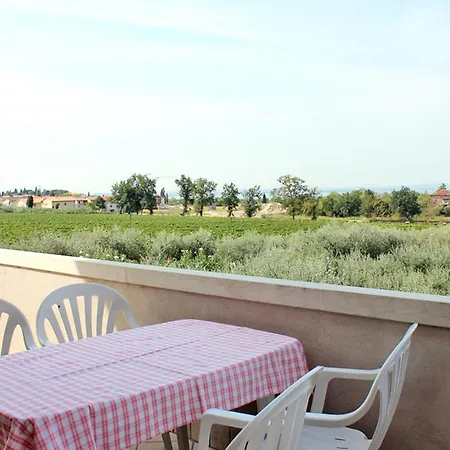 Locazione Turistica Casa Gialla * Lazise