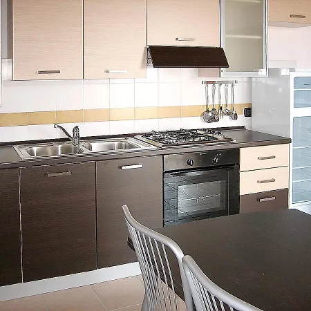 Apartment Locazione Turistica Casa Gialla Lazise