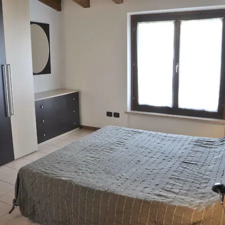 Apartment Locazione Turistica Casa Gialla Lazise
