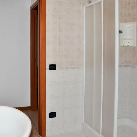 Locazione Turistica Casa Gialla Apartment
