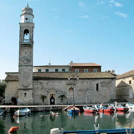 Locazione Turistica Casa Gialla Apartment