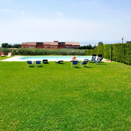 Apartment Locazione Turistica Casa Gialla Lazise