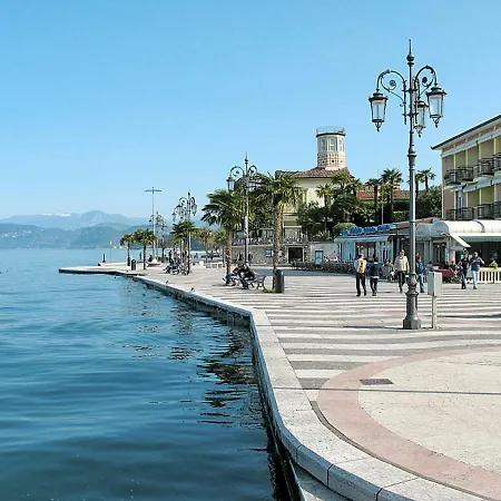 Apartment Locazione Turistica Casa Gialla Lazise