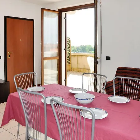 Locazione Turistica Casa Gialla * Lazise