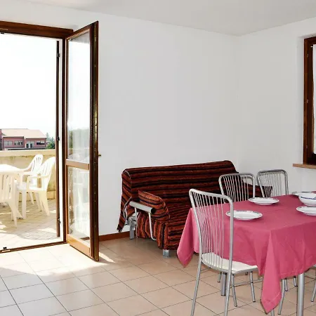 Locazione Turistica Casa Gialla