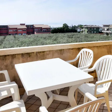 Apartment Locazione Turistica Casa Gialla Lazise